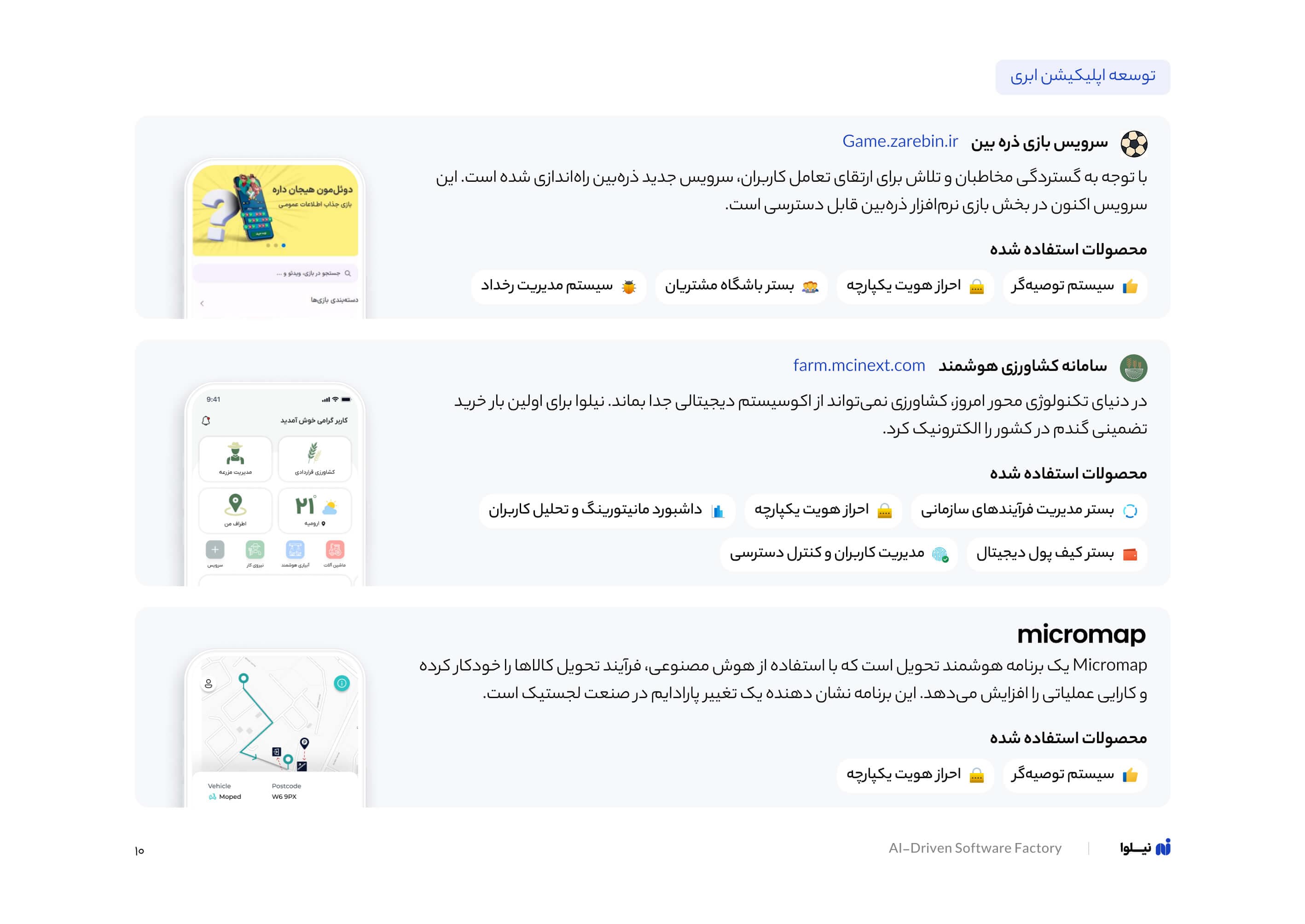 کاتالوگ 12