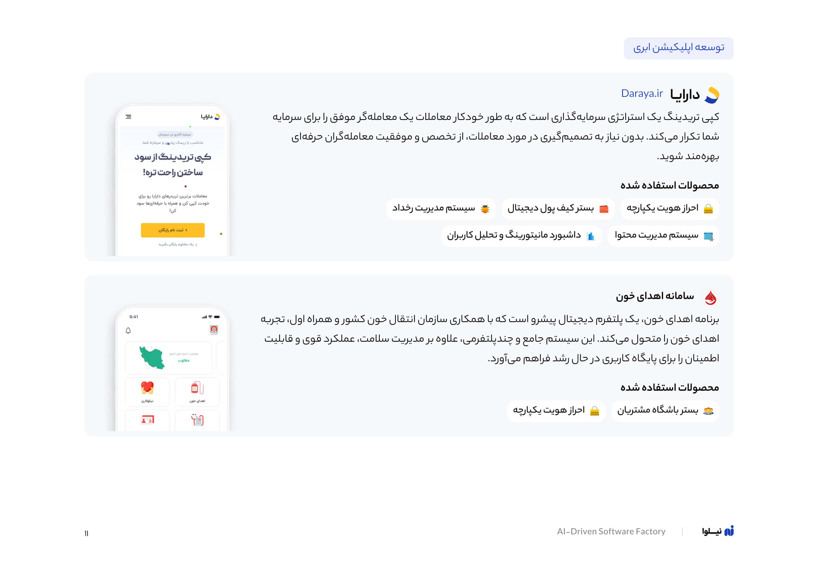 کاتالوگ 13