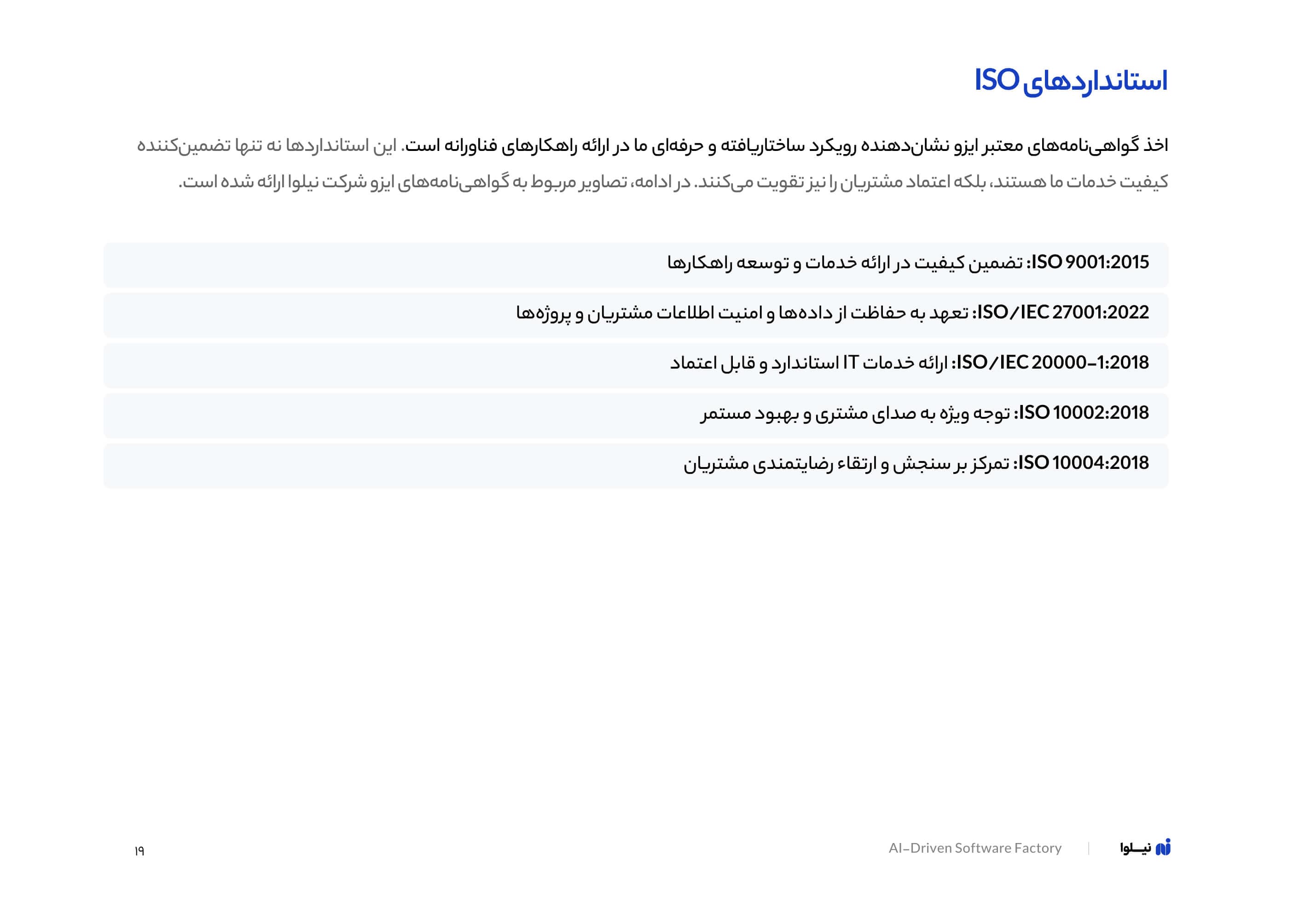 کاتالوگ 21