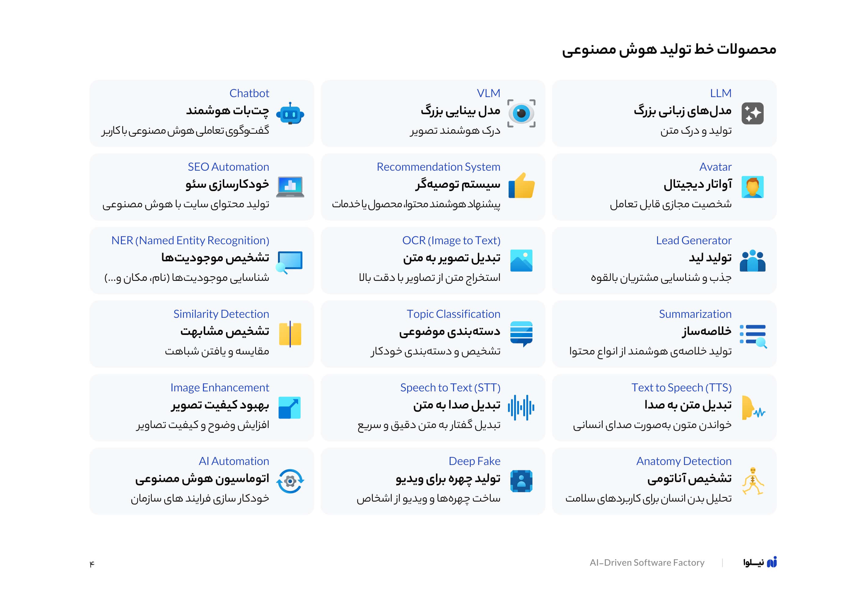 کاتالوگ 6